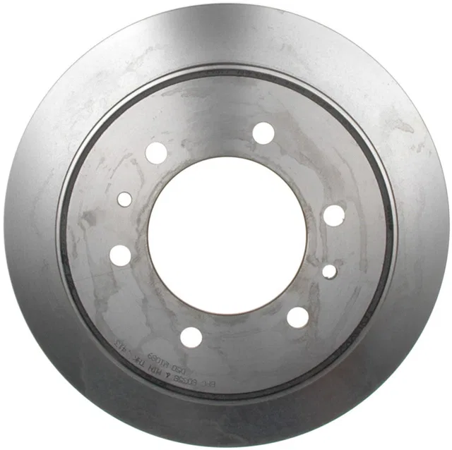 580358 – RAYBESTOS Brake Rotor, OE Replacement Single